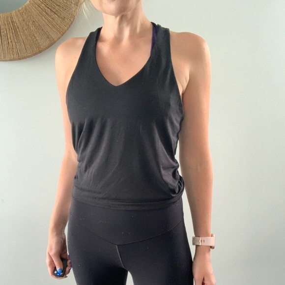 Athleta Loop Tank - Picture 3 of 6